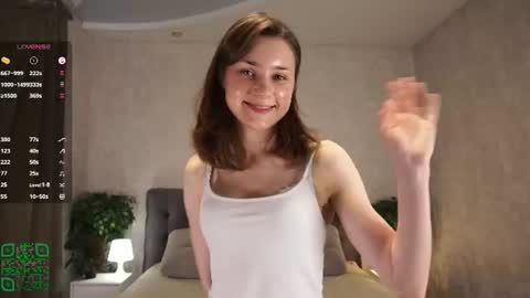 Snapshot of oscarheberle chatting on 06.13.26 Jess online show from 06.13.26