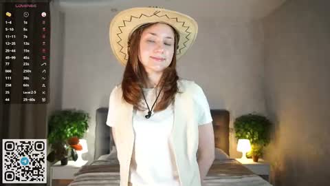 Snapshot of oscarheberle chatting on 07.05.26 Jess online show from 07.05.26