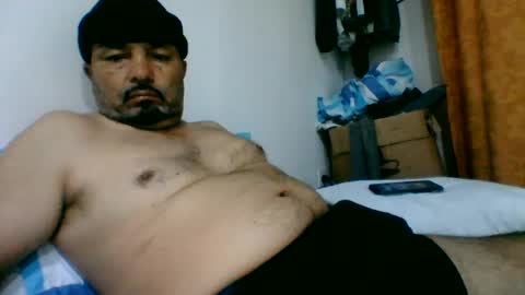 oscarjhe3512 online show from 06.12.26