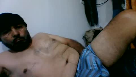 oscarjhe3512 online show from 08.01.26