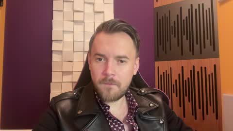 Oscar Steel Savage online show from 01.27.25