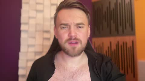 Oscar Steel Savage online show from 01.30.25