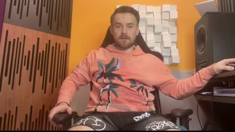 Oscar Steel Savage online show from 02.02.25