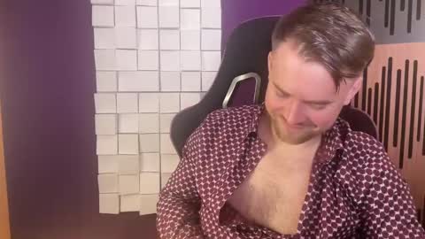 Oscar Steel Savage online show from 02.07.25