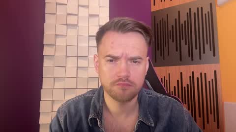 Oscar Steel Savage online show from 02.08.25