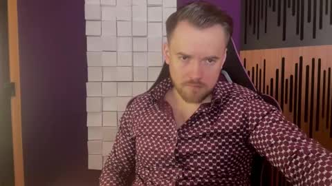 Oscar Steel Savage online show from 02.20.25