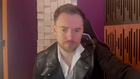 Oscar Steel Savage online show from 02.22.25