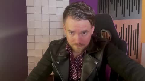 Oscar Steel Savage online show from 03.01.25