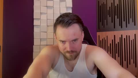 Oscar Steel Savage online show from 03.01.25