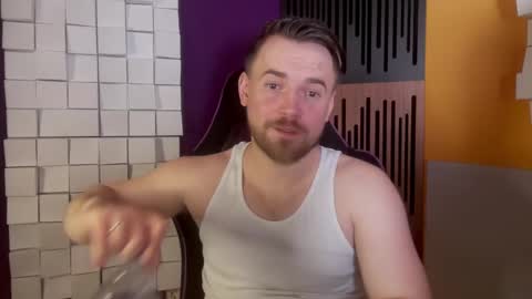 Oscar Steel Savage online show from 03.02.25