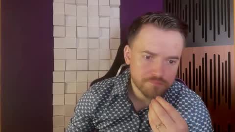 Oscar Steel Savage online show from 03.02.25