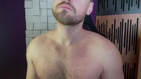 Oscar Steel Savage online show from 03.03.25