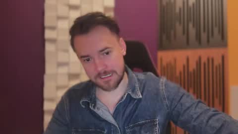 Oscar Steel Savage online show from 03.03.25