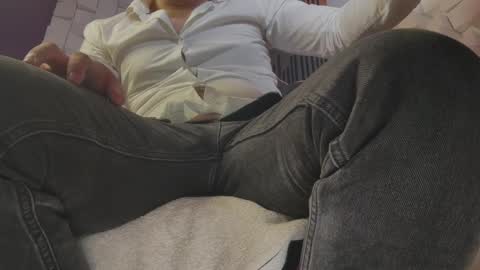 Oscar Steel Savage online show from 03.05.25