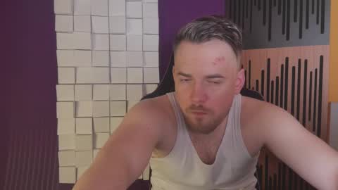 Oscar Steel Savage online show from 03.10.25