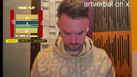 Oscar Steel Savage online show from 10.13.25