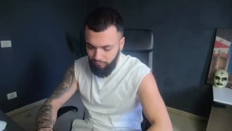 OscarWills online show from 07.25.26