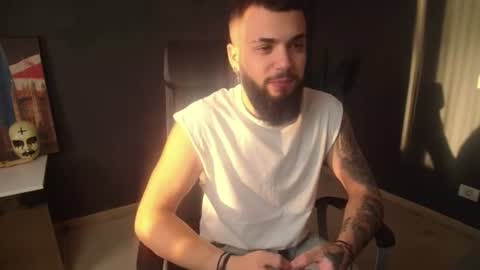 OscarWills online show from 08.06.26