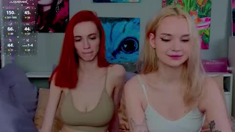 Heidi  online show from 02.21.26