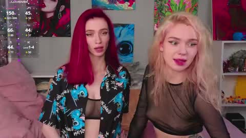 Heidi  online show from 04.27.26