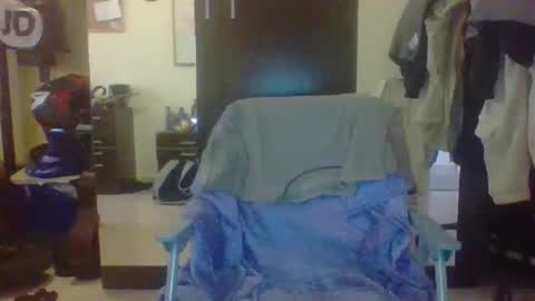 Snapshot of oshaka chatting on 10.28.25 HappyGrower online show from 10.28.25