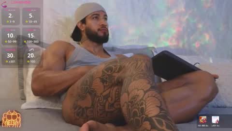 osher_cox online show from 02.23.26