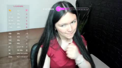 Osiris online show from 04.11.26