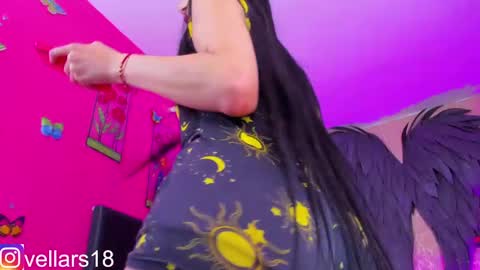 vella online show from 12.19.24