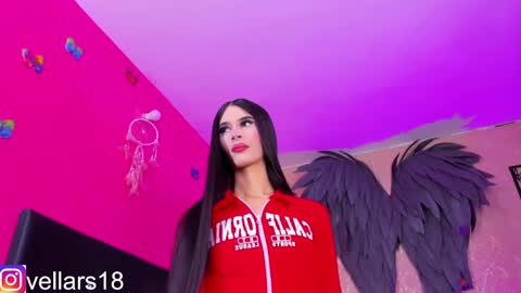 vella online show from 02.02.25