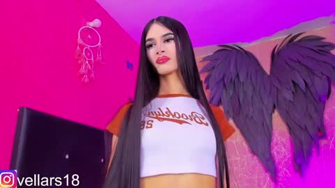 vella online show from 02.26.25