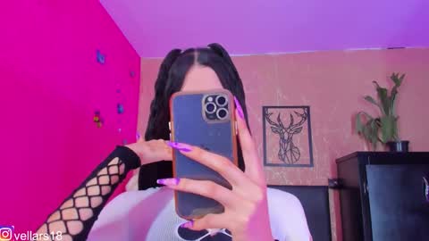 vella online show from 09.16.25