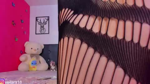 vella online show from 11.22.25