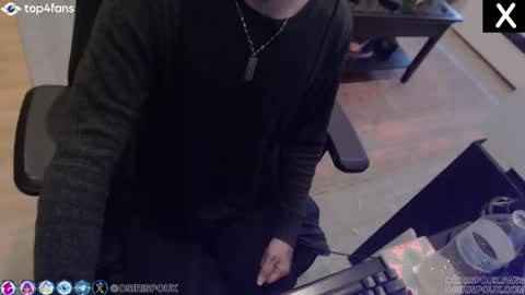 osirisbad online show from 01.25.25