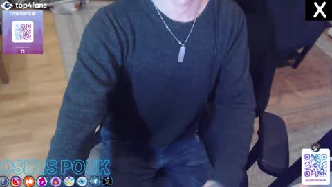 osirisbad online show from 02.24.25