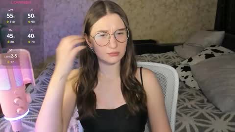 Leliana online show from 11.17.25