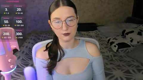 Leliana online show from 11.18.25