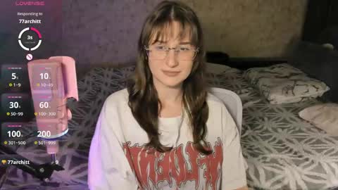 Leliana online show from 04.13.26