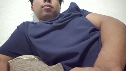 Oscar L online show from 01.19.25