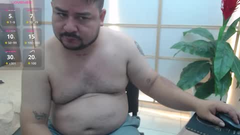 Bear Gael online show from 03.15.26