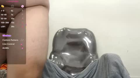 Bear Gael online show from 04.16.26