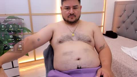 Bear Gael online show from 06.24.26
