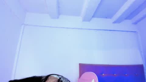 Snapshot of osoriomariaf chatting on 02.10.25 Maria   online show from 02.10.25