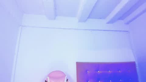 Snapshot of osoriomariaf chatting on 02.11.25 Maria   online show from 02.11.25