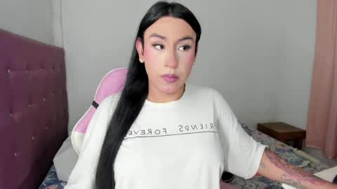 Maria   online show from 04.24.26