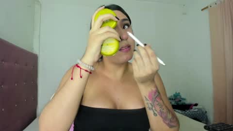 Maria   online show from 05.27.26