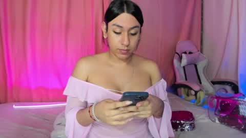 Maria   online show from 06.10.26