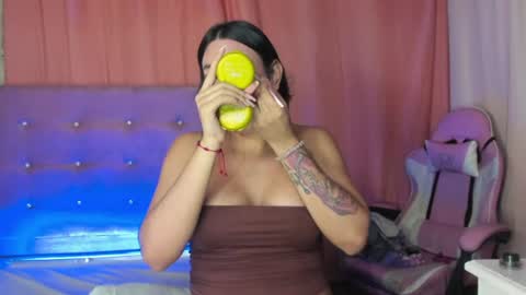 Maria   online show from 07.12.26