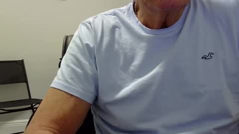 Ossi online show from 03.27.26