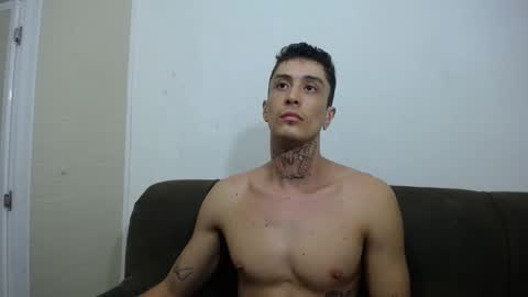 ostman online show from 12.31.24