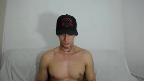 ostman online show from 02.19.25